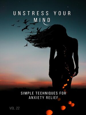 cover image of Unstress Your Mind
